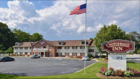 Hotels in Stephens County